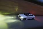 Mercedes-Benz E-Class Coupe 2010 года